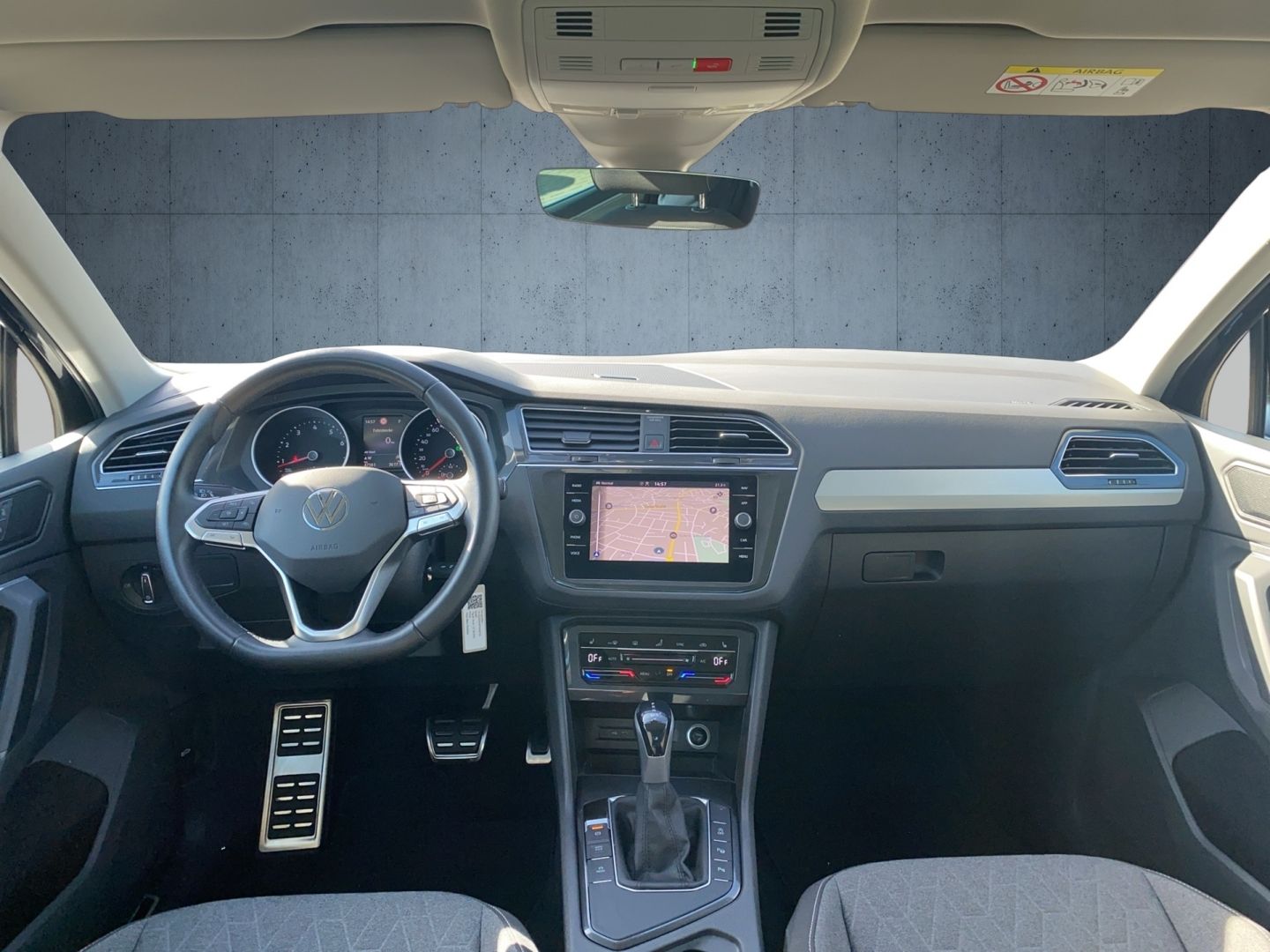 Volkswagen Tiguan - Bild 12