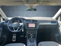 Volkswagen Tiguan - Vorschau Bild 12
