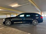 BMW 530d Touring A - M Paket - BMW 530: Kombi, 530d M Paket