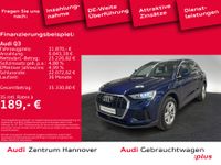 Audi Q3 - Vorschau Bild 1