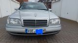 Mercedes-Benz C 180 ELEGANCE Elegance - Mercedes-Benz C 180 aus 1994