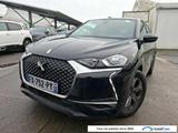 DS Automobiles DS3 Crossback 1.2 PureTech Chic Aut. Virtual Na - DS Automobiles DS3 Crossback aus 2021