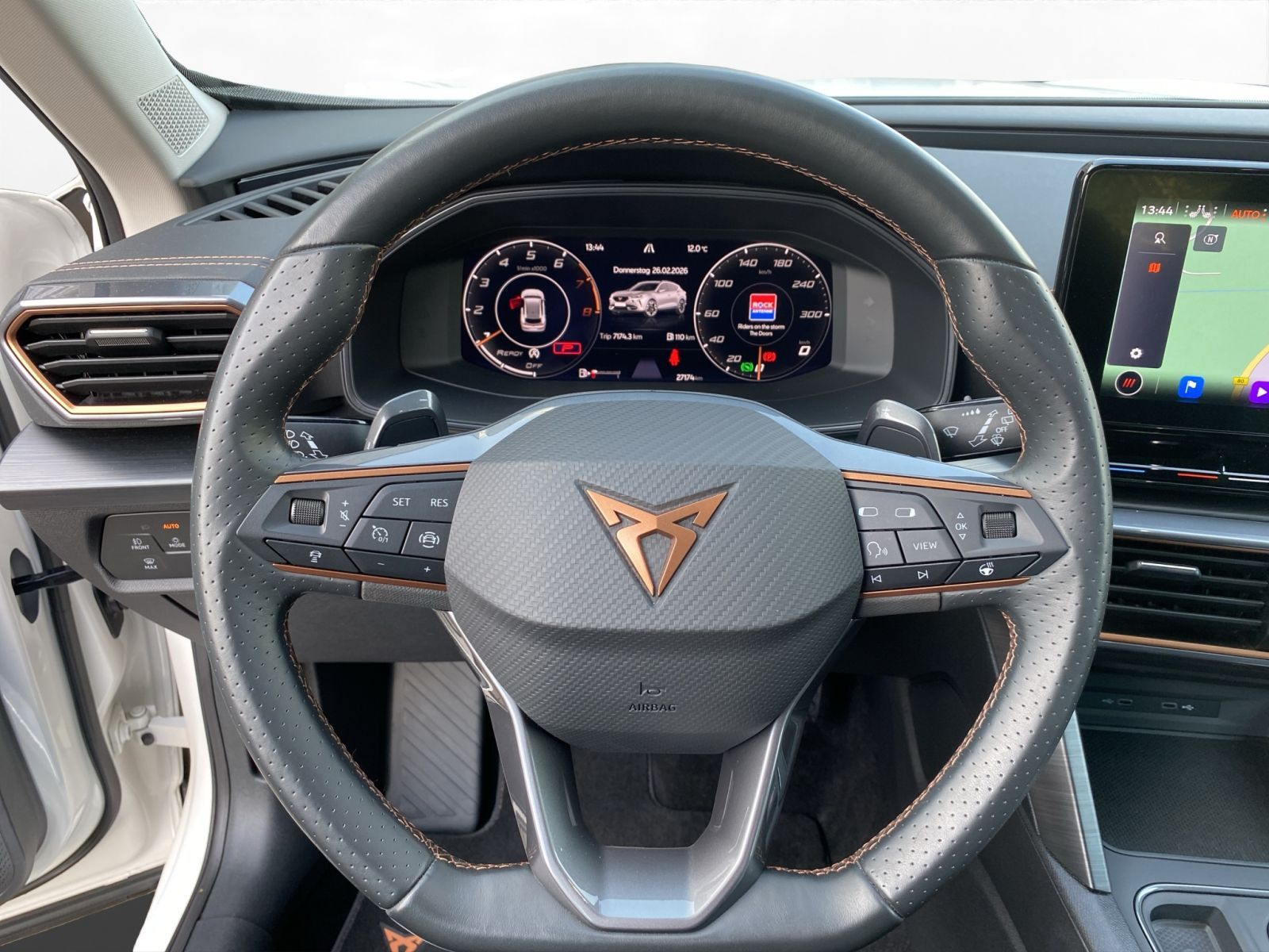 Cupra Formentor - Bild 10