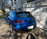 Porsche Macan S S - Porsche Gebrauchtwagen in Bochum