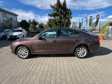 Skoda Octavia - 3