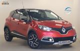 Renault Captur 1.2TCe 120PS Automatik Helly Hansen Navi - Renault Captur: Automatik