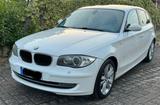 BMW 1er - 123d - E87 - BMW 123 aus 2009