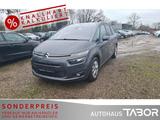 Citroën C4 Grand Picasso 1.6 BlHDi 120 Selection 7S Navi - Citroën C4: Grand Picasso