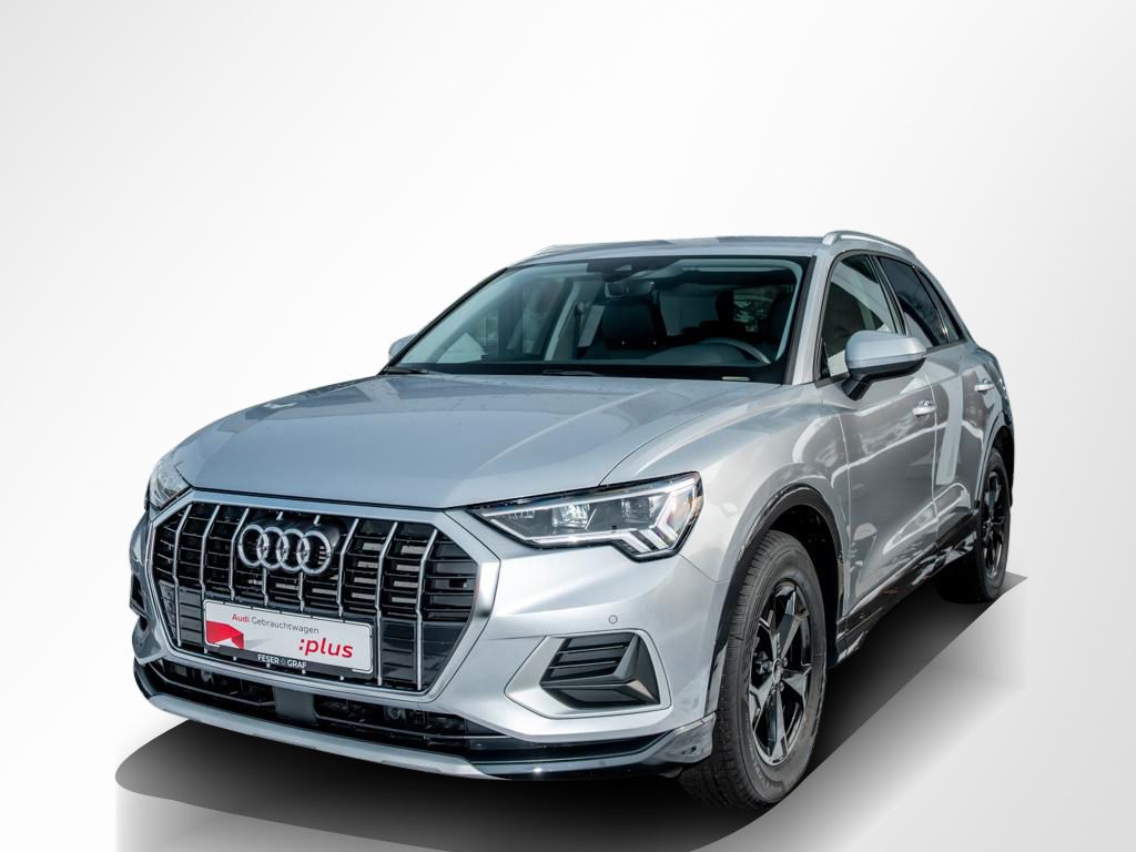 Audi Q3 - Bild 13