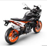 KTM 890 SMT (inkl. TechPack) - KTM 890 SMT