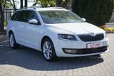 Skoda Octavia 1.4 TSI Style AAC Navi beh FS Sitzhzg PD - Skoda Octavia: Weiß