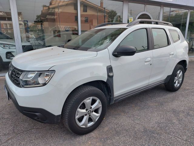 Dacia Duster 1.5 Blue dCi 8V 115 CV 4x2 Comfort