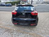 Kia Rio Edition 7 - gebrauchte Kia Rio aus dem Jahr 2012