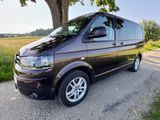 Volkswagen VW T5 MULTIVAN Standheizung AHK  - Volkswagen T5 in München