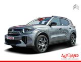 Citroën C3 1.2 Turbo LED Kamera Winterpaket DAB - Citroën Jahreswagen