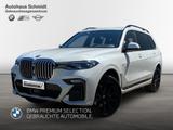 BMW X7 xDrive40d M Sportpaket*Sky Lounge*Gestikst.*D - BMW X7 Gebrauchtwagen in München