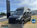 Mercedes-Benz Sprinter Hymer Grand Canyon S Crossover 2025/26