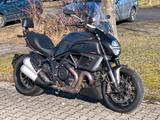 Ducati Diavel Strada - DUCATI DIAVEL STRADA