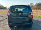 Dacia Lodgy Prestige TCe 115 Navi PDC Klima - Dacia Gebrauchtwagen von 2012