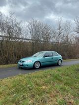 Honda Civic EJ9 1.4 90 PS  zuverlässig & ... - Honda Civic mit Benzin-Antrieb: Kleinwagen, Ej9