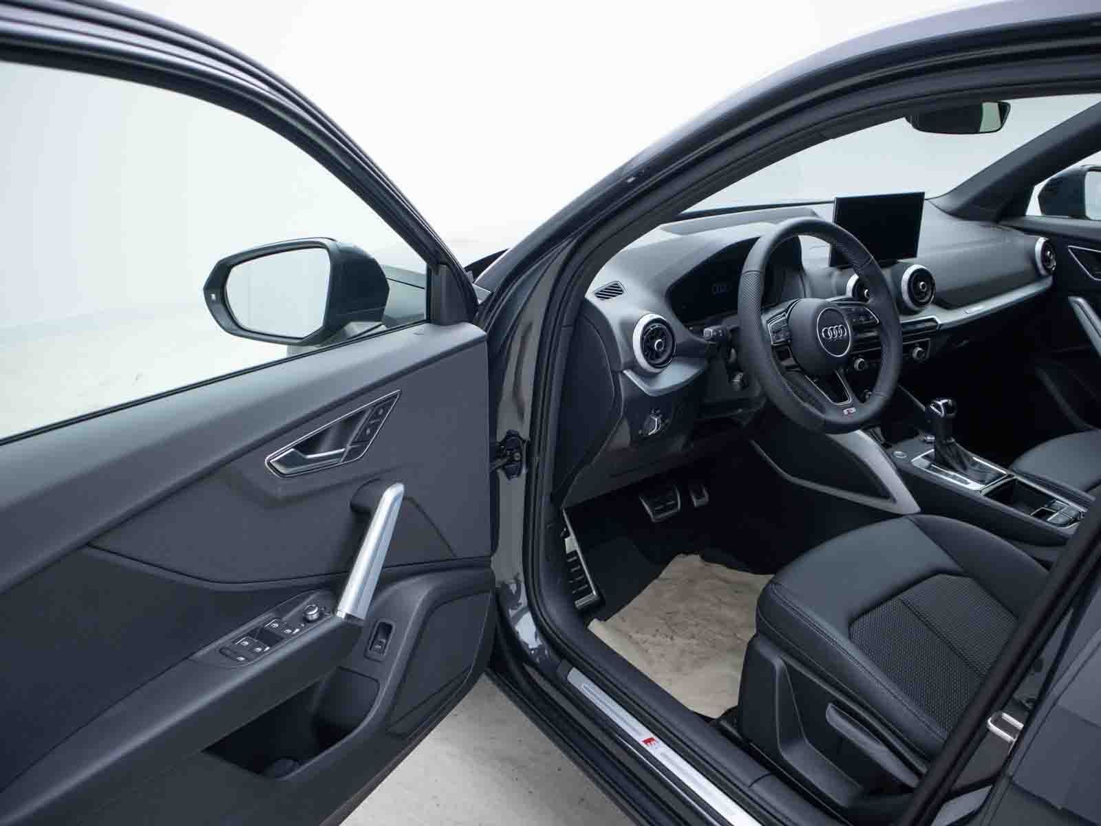 Audi Q2 - Bild 10