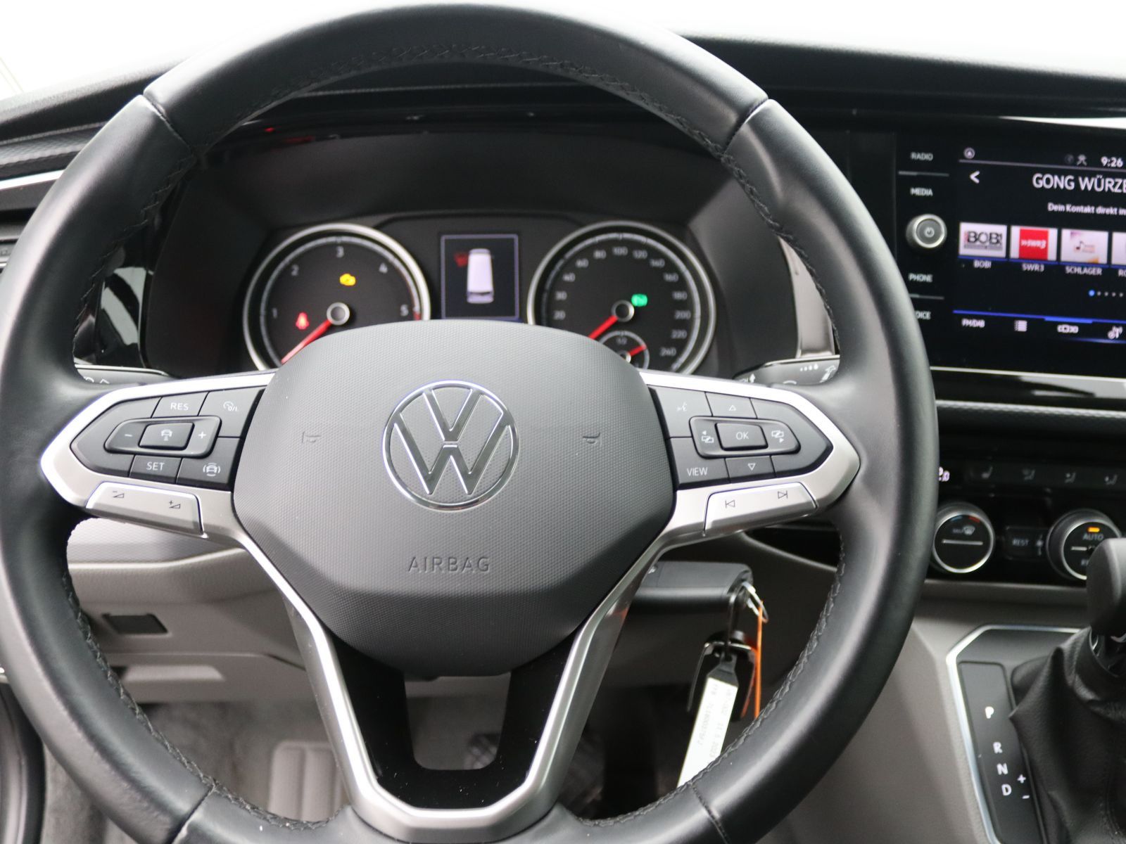 Volkswagen T6 California - Bild 11