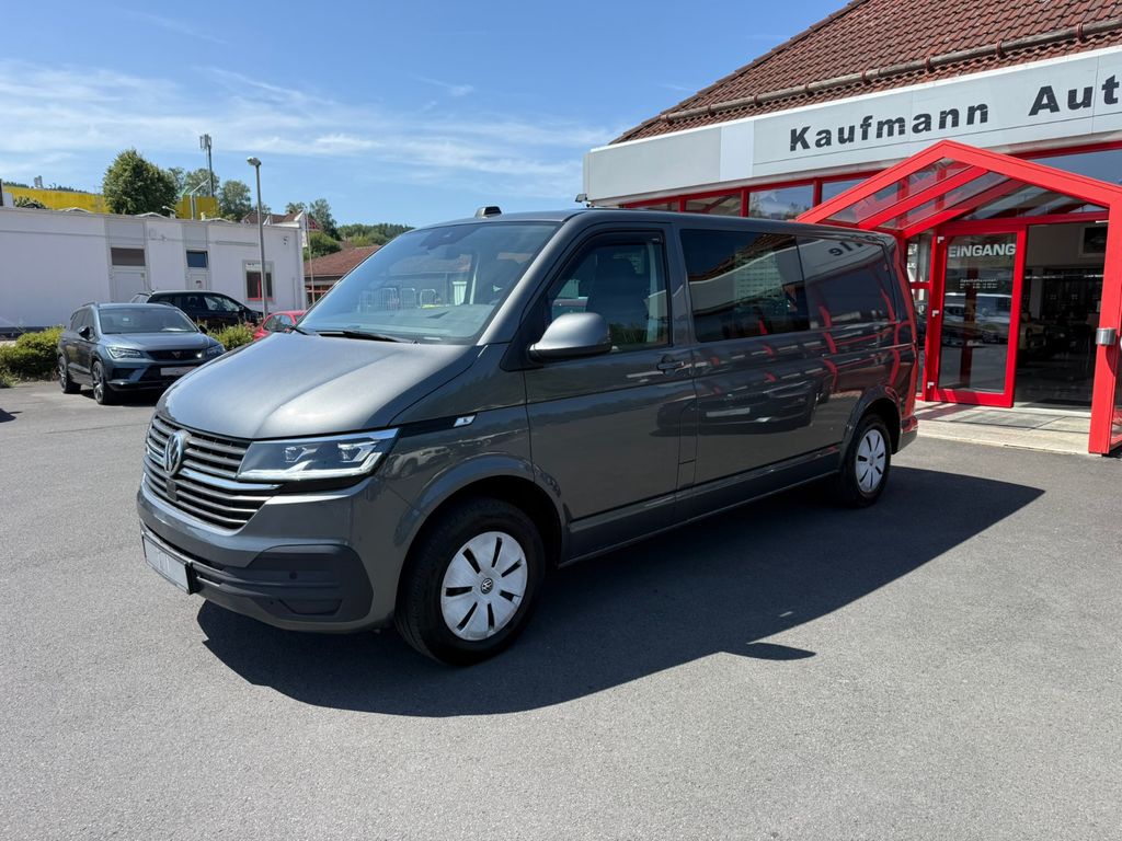 Image of Volkswagen T6 Transporter
