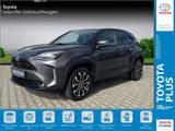 Toyota Yaris Cross Hybrid 1.5 VVT-i Team Deutschland - Toyota Yaris Cross aus 2021