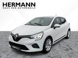 Renault Clio V 1.0 SCe 65 Zen LED*SHZ*PDC*DAB*USB - Renault Clio: 1.6