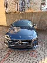 Mercedes-Benz A 250 e 8G DCT - Mercedes-Benz A-Klasse