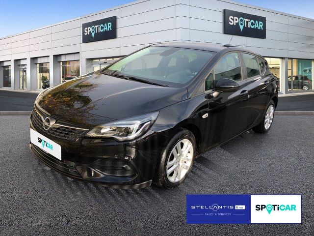 Opel Astra EDITION 1.2 Turbo PDC KLIMA TEMPOMAT