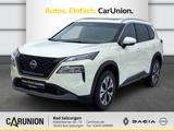 Nissan X-Trail 1.5 VC-T MHEV N-Connecta