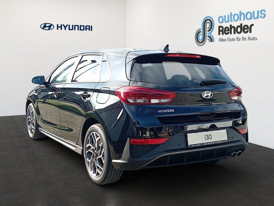 Hyundai i30 – Bild 4