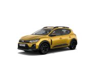 Dacia Sandero - Vorschau Bild 1