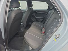 Fahrzeugabbildung Audi A1 Sportback 25 TFSI advanced LED VIRTUAL SHZ