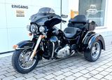 Harley-Davidson FLHTCUTG Tri Glide Ultra 103cui - HARLEY-DAVIDSON FLHTC