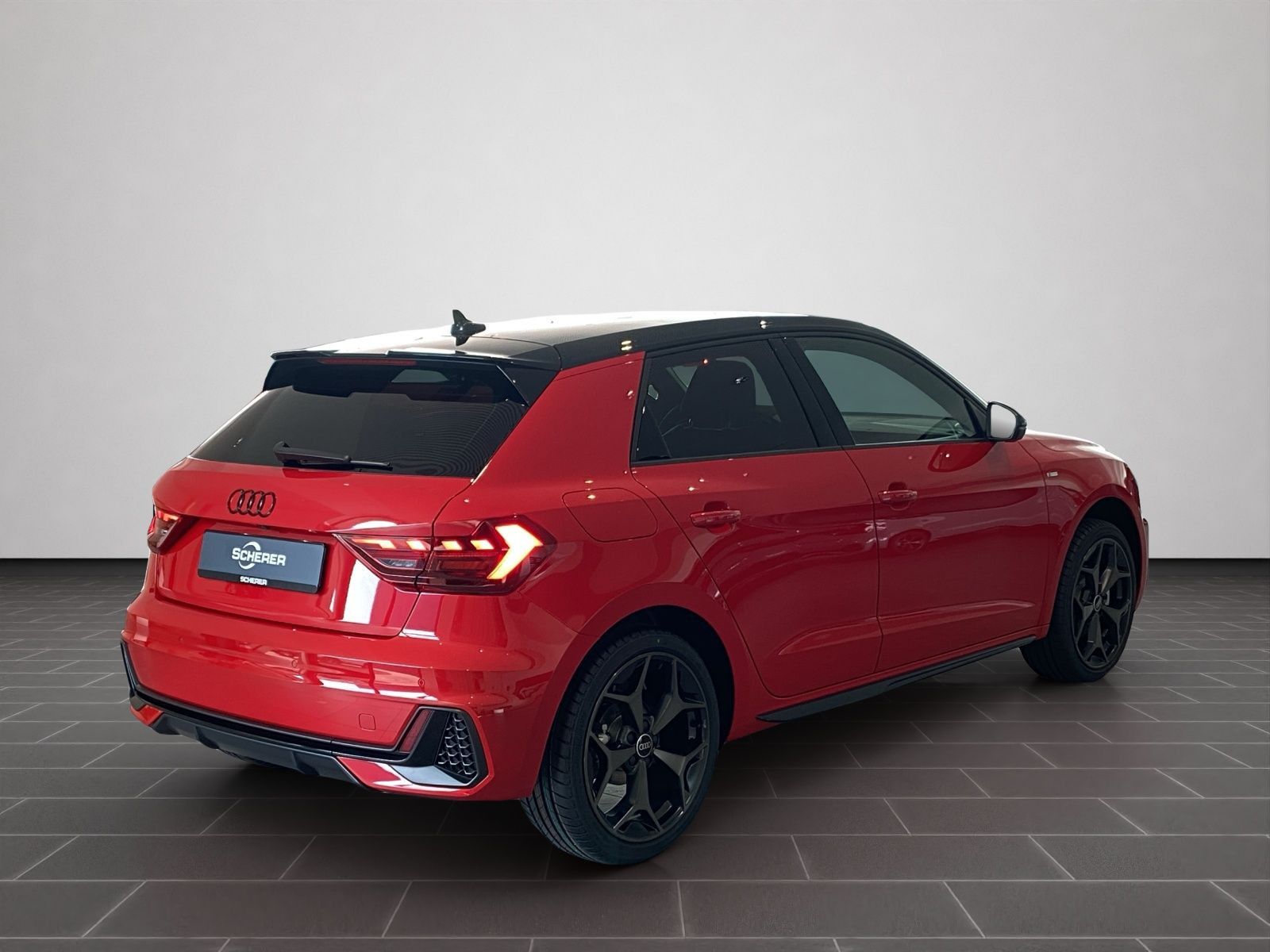 Audi A1 - Bild 4