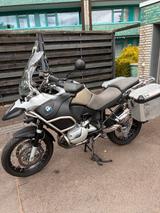 BMW R 1200 GS Adventure - BMW 2006 R 1200 GS