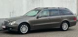Mercedes-Benz E 280 T CDI Elegance COMAND Klima SHZ eGSD Alu - Mercedes-Benz E 280 in Bremen