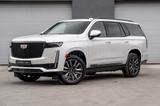 Cadillac Escalade SUV Sport Platinum € 93470 HC INTERNAT - Cadillac Escalade New cars
