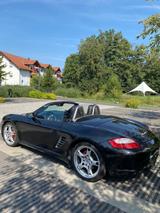 Porsche Boxster S 987, TÜV Neu, 19 Zoll Felgen - Porsche: 987