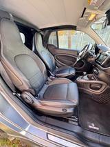 Smart ForTwo cabrio 0.9 80kW BRABUS twinamic BRABUS - Smart Gebrauchtwagen von 2019