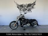 Harley-Davidson SOFTAIL FAT BOY 114 FLFBS,HECKUMBAU,KLAPPE,DEUTS - HARLEY-DAVIDSON CHOPPER FAT BOY