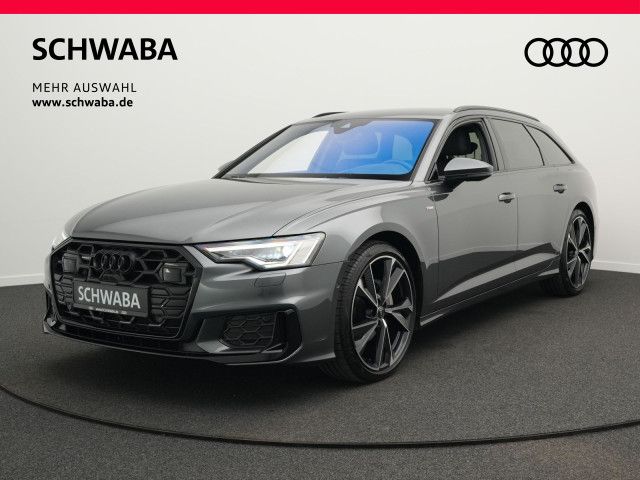 Audi A6 Avant S line 40 TDI quattro *NAV*AHK*KAM*