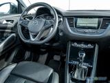Opel Grandland X 1.6 Aut. Ultimate BiLED*SHZ*AHK*HiFi - gebrauchte Opel Grandland (X) aus dem Jahr 2020