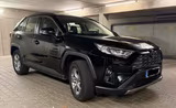Toyota RAV 4 2.5 4x2 Hybrid Comfort *Navi*LED*PDC* - gebrauchte Toyota RAV 4 aus dem Jahr 2023