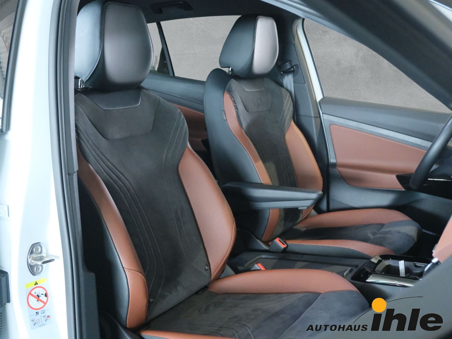 Volkswagen ID.5 Pro 77kWh Gar.11.2030 IQ.LIGHT HARMAN-KARDO foto 4