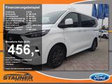 Ford Tourneo Custom 320 L1Titanium AHK Navi Kamera - Ford Tourneo Custom Jahreswagen