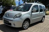 Renault Kangoo Luxe Klima Dachreling Tüv Neu AHK - Renault Kangoo: Luxe