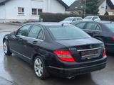 Mercedes-Benz C 220 C Limousine C 220 CDI**170PS* - Mercedes-Benz C 220: Automatik, Cdi